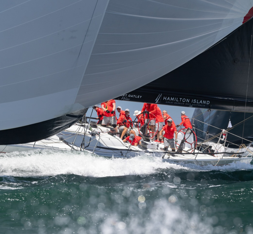 Palm Beach Motor Yachts
