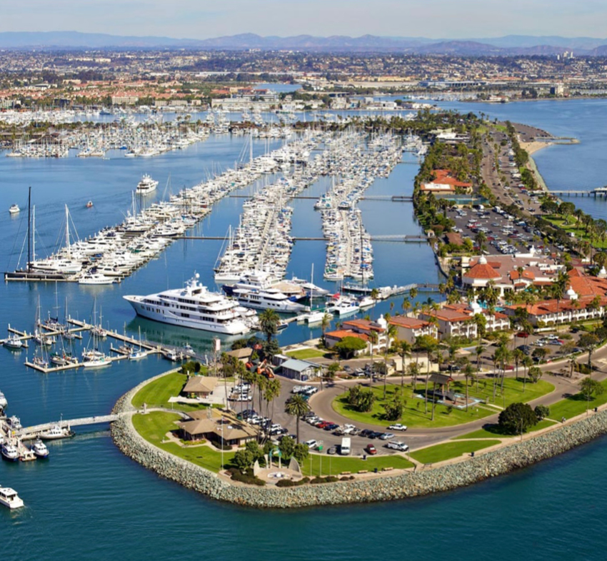 Palm Beach Motor Yachts