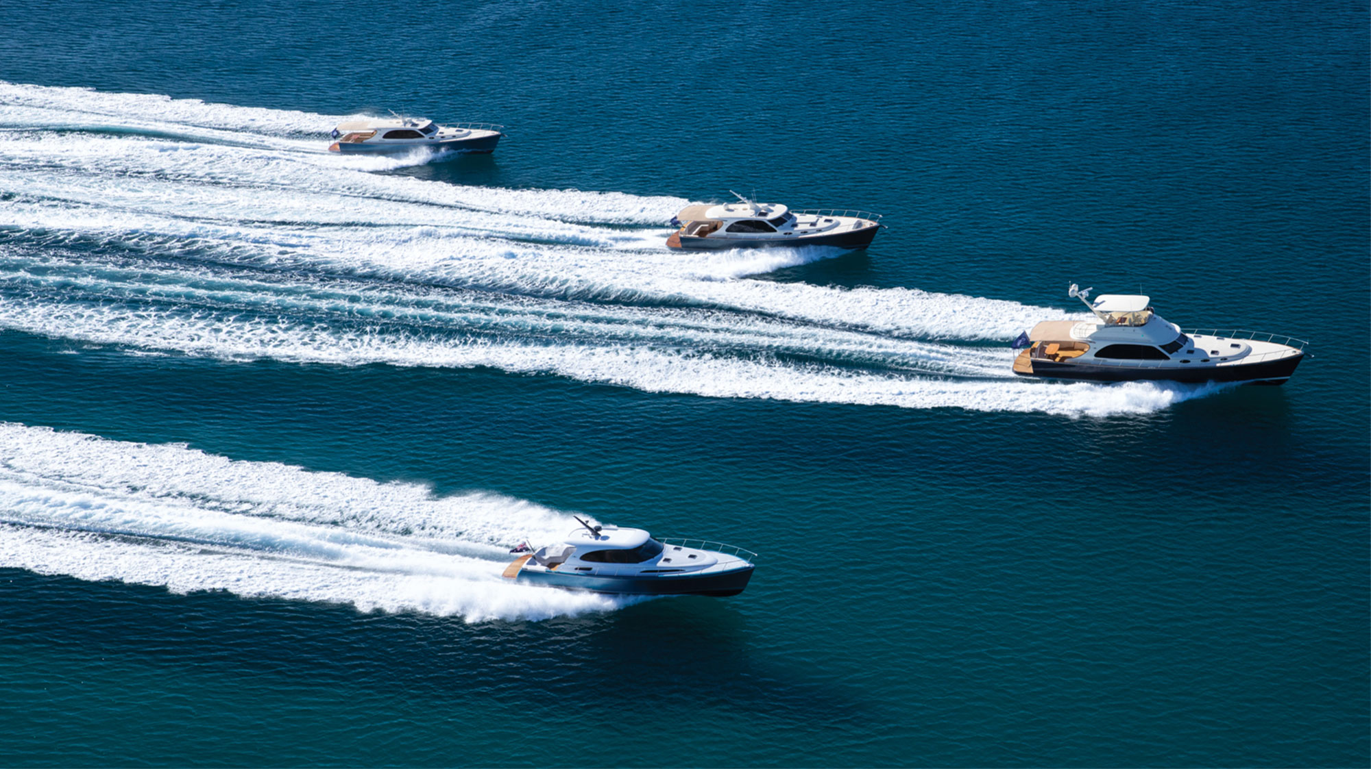Leading the Way in Technology, <br> Fuel Efficiency, and Performance 