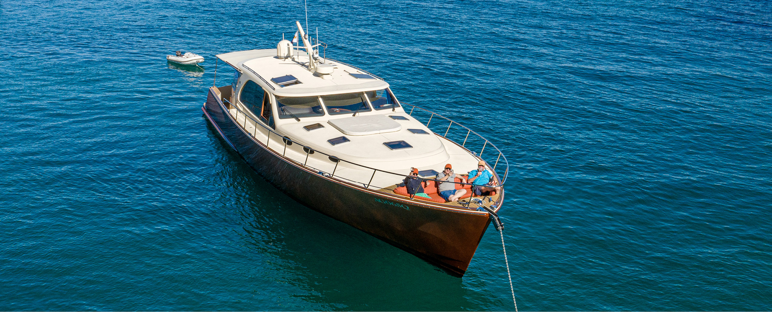 PB65 “RENA G”