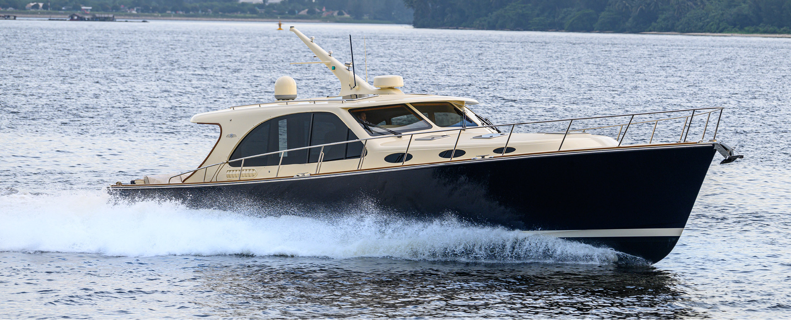 PB52, “SOUTHERN DRAW”