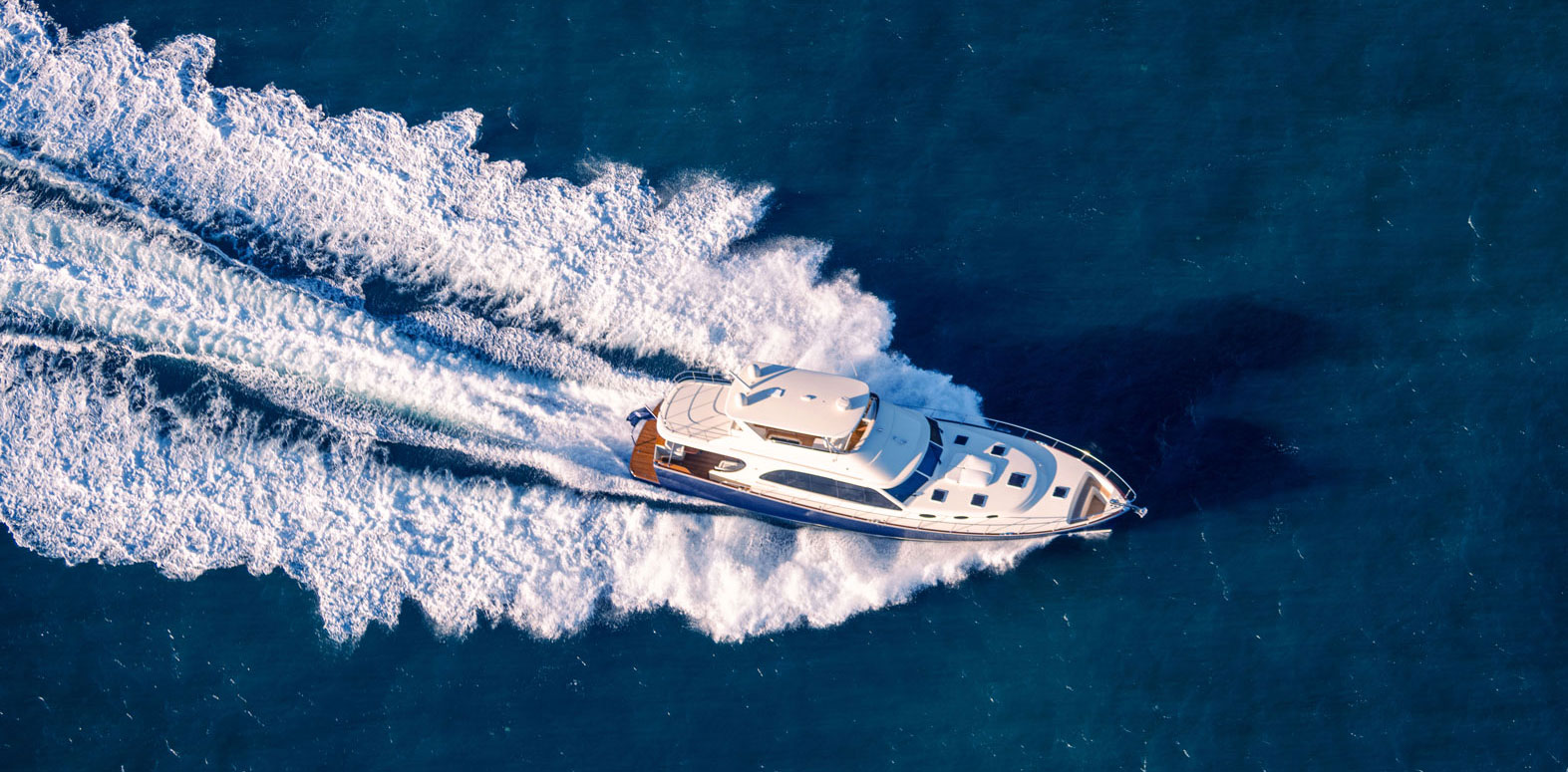 Palm Beach Motor Yachts