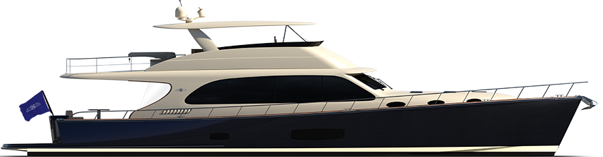 Palm Beach Motor Yachts